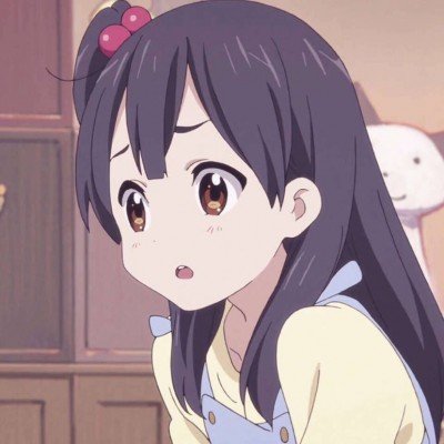 戴美瞳眼角膜长疙瘩
